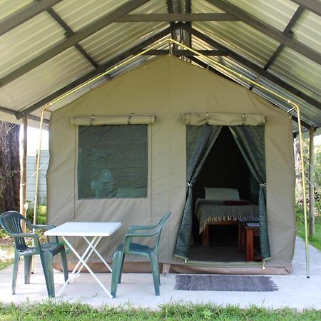 Caprivi Mutoya Lodge And Campsite كاتيما موليلو المظهر الخارجي الصورة