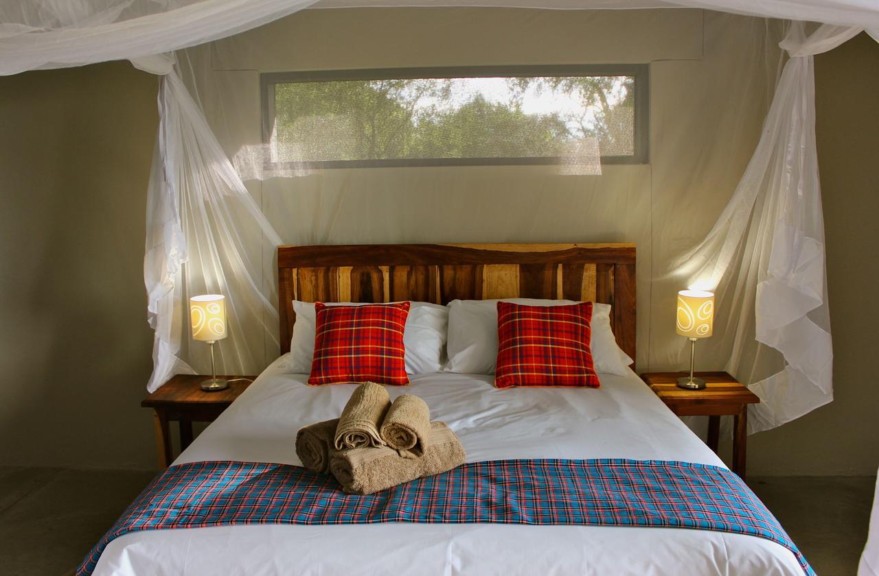 Caprivi Mutoya Lodge And Campsite كاتيما موليلو المظهر الخارجي الصورة