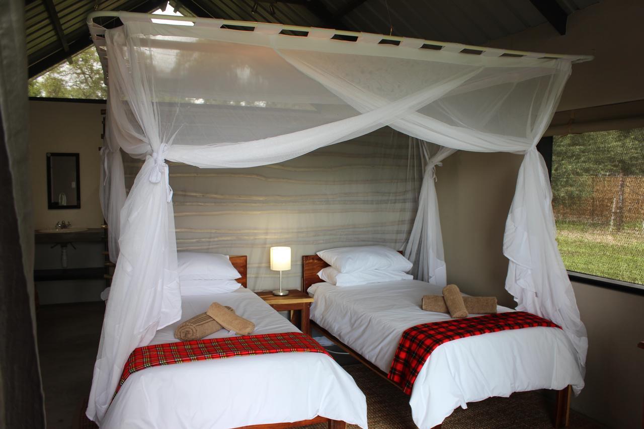 Caprivi Mutoya Lodge And Campsite كاتيما موليلو المظهر الخارجي الصورة
