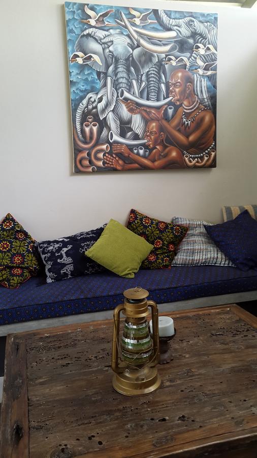 Caprivi Mutoya Lodge And Campsite كاتيما موليلو المظهر الخارجي الصورة