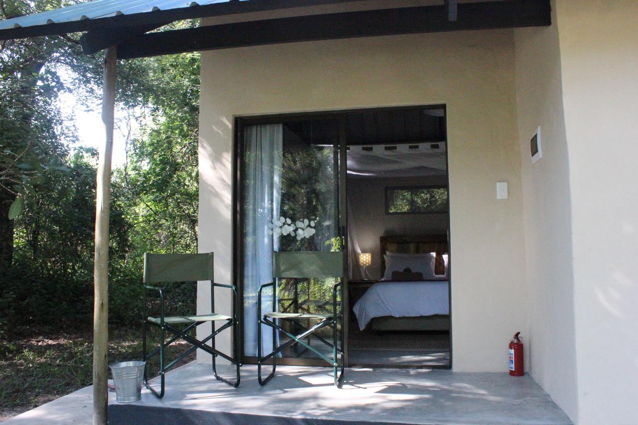 Caprivi Mutoya Lodge And Campsite كاتيما موليلو المظهر الخارجي الصورة