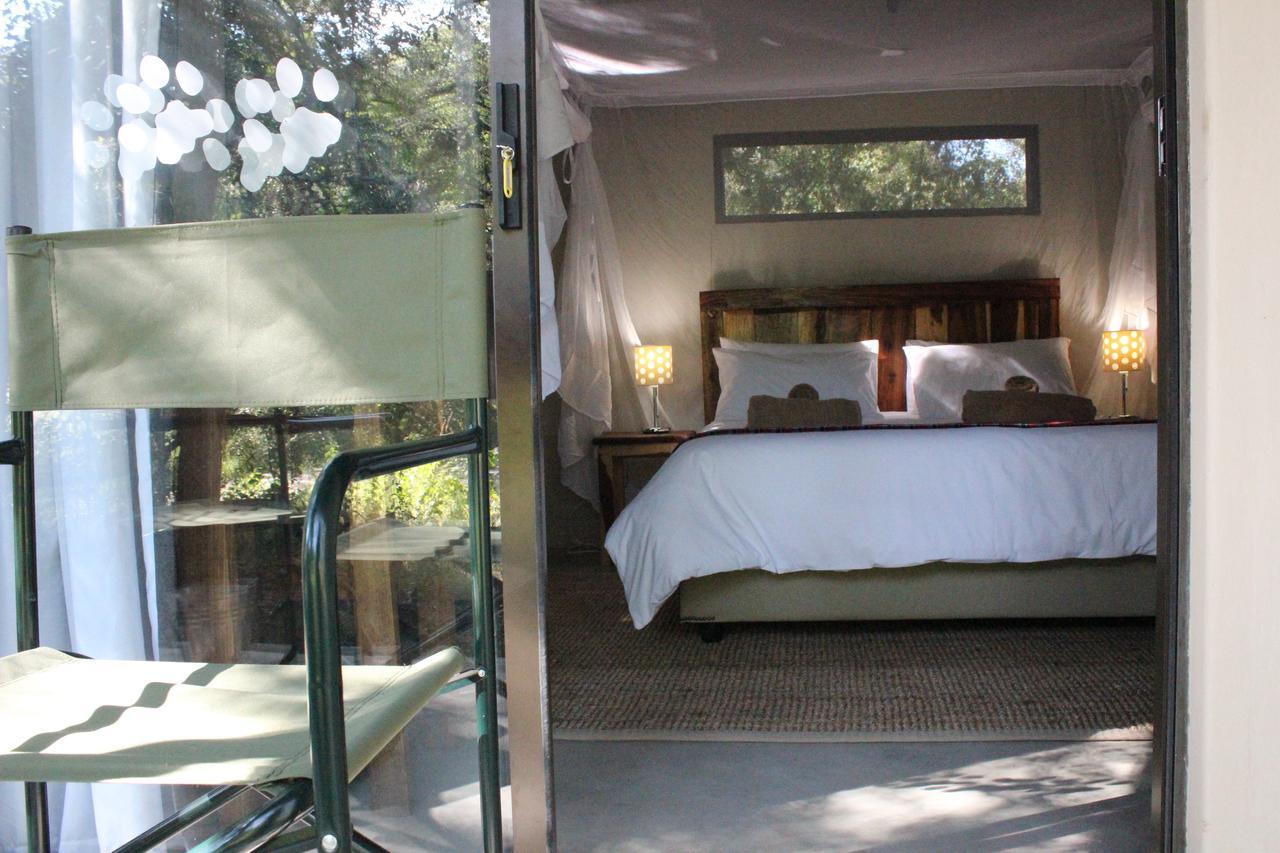 Caprivi Mutoya Lodge And Campsite كاتيما موليلو المظهر الخارجي الصورة