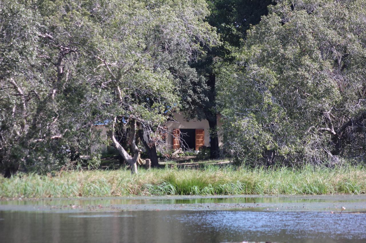 Caprivi Mutoya Lodge And Campsite كاتيما موليلو المظهر الخارجي الصورة