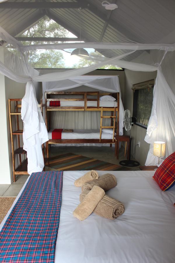 Caprivi Mutoya Lodge And Campsite كاتيما موليلو المظهر الخارجي الصورة