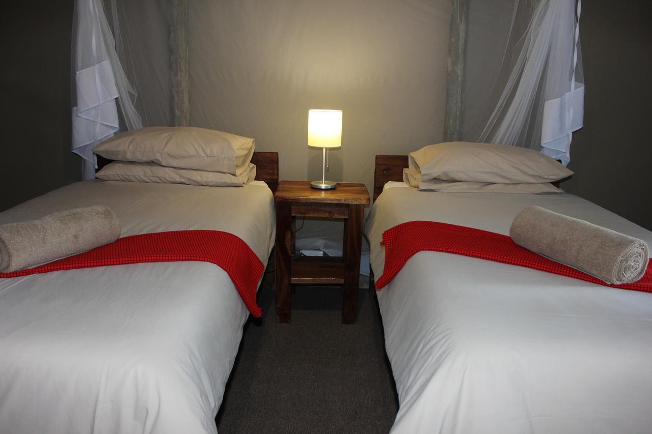 Caprivi Mutoya Lodge And Campsite كاتيما موليلو المظهر الخارجي الصورة