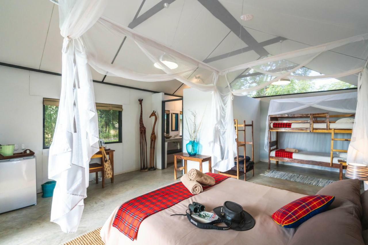 Caprivi Mutoya Lodge And Campsite كاتيما موليلو المظهر الخارجي الصورة