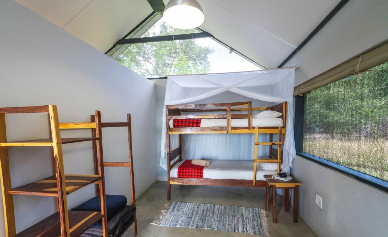 Caprivi Mutoya Lodge And Campsite كاتيما موليلو المظهر الخارجي الصورة